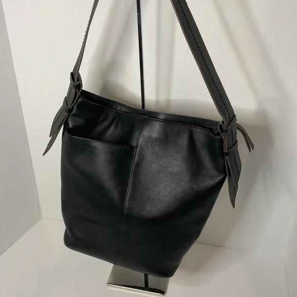 Radley London leather bag - Picture 3 of 6